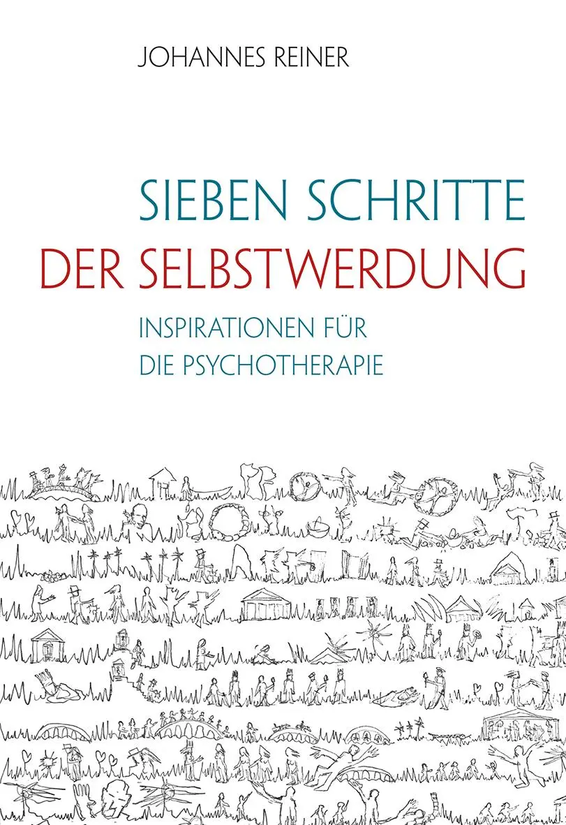 Cover: 9783772528675 | Sieben Schritte der Selbstwerdung | Johannes Reiner | Buch | 144 S.