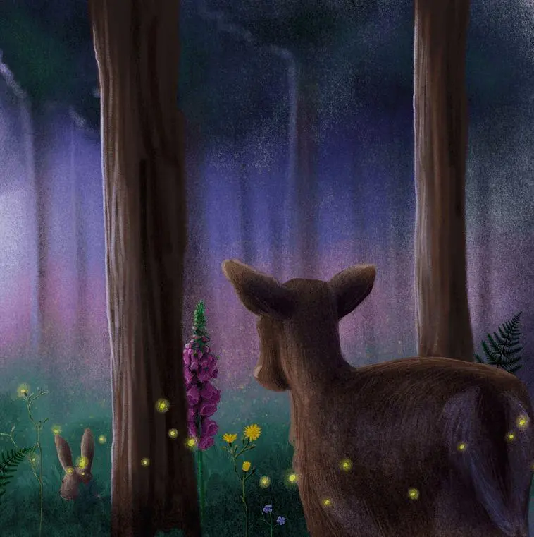 Bild: 9783982578675 | Finn Fledermaus und das Blenden in der Nacht | Alina Gries | Buch