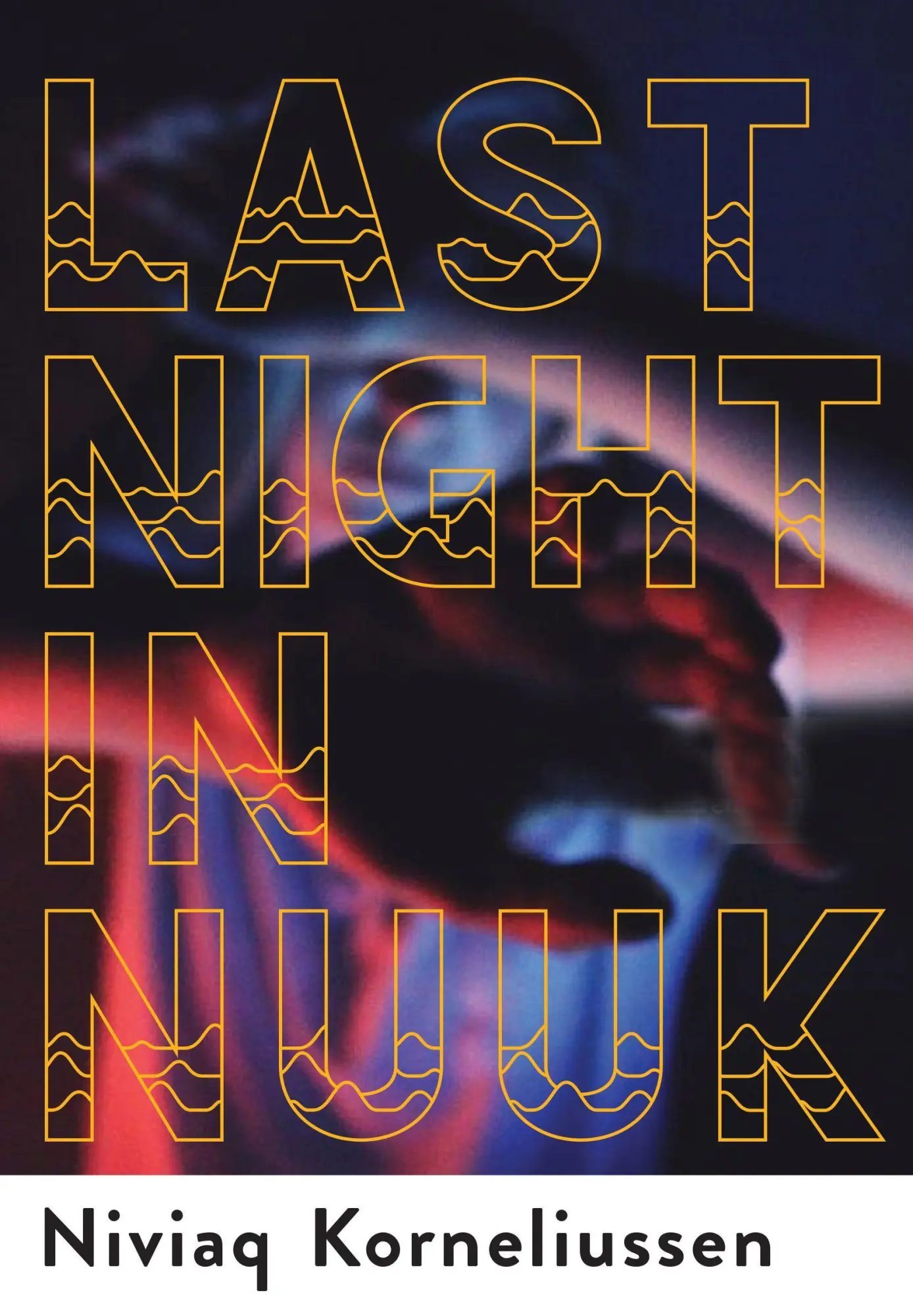 Cover: 9780802128775 | Last Night in Nuuk | Niviaq Korneliussen | Taschenbuch | Englisch