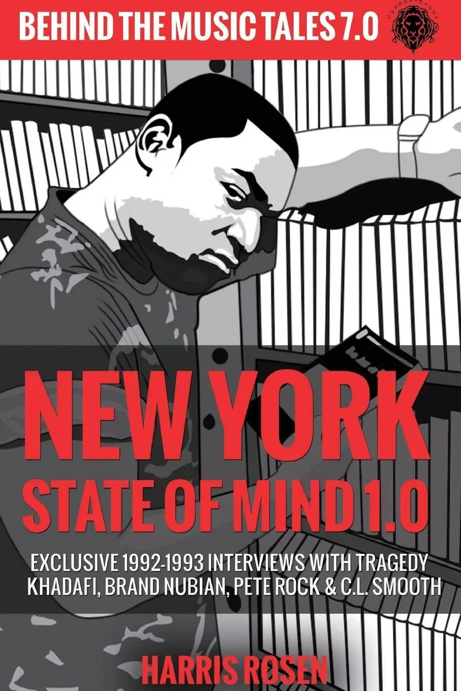 Cover: 9780981258775 | New York State of Mind 1.0 | Harris Rosen | Taschenbuch | Englisch