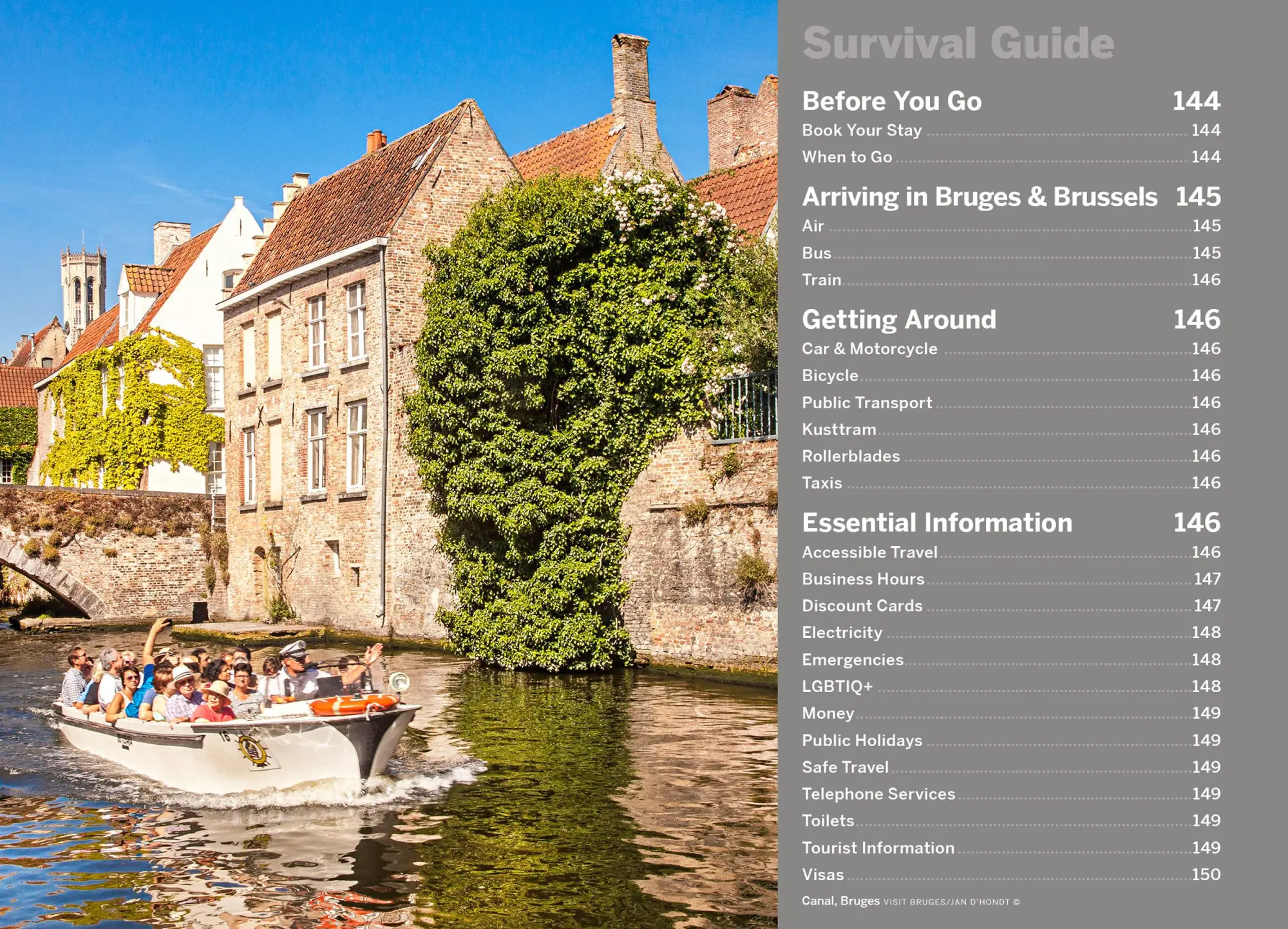Bild: 9781838698775 | Lonely Planet Pocket Bruges &amp; Brussels | Mélissa Monaco (u. a.) | Buch