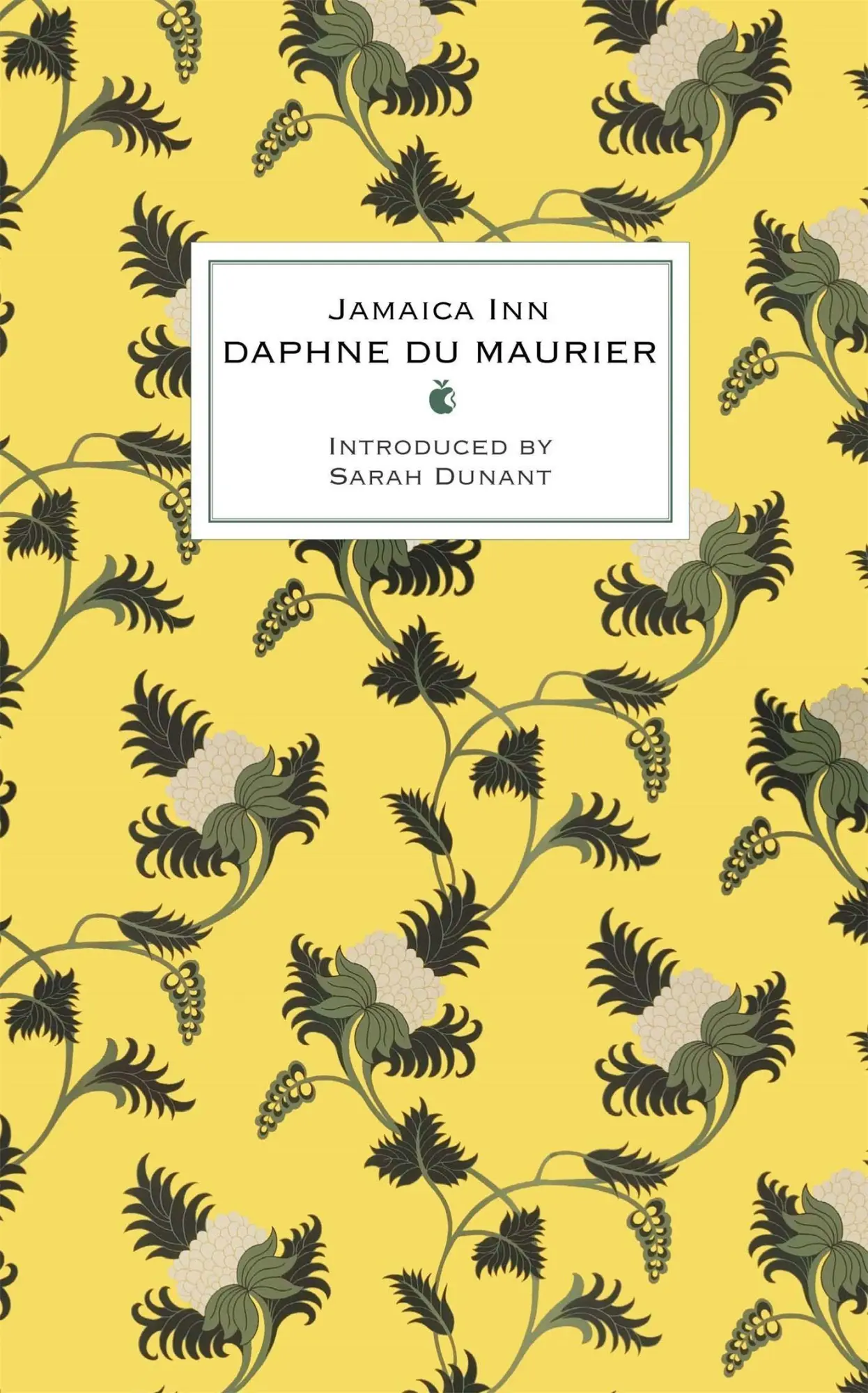 Cover: 9781844088775 | Jamaica Inn | Daphne du Maurier | Buch | Gebunden | Englisch | 2012