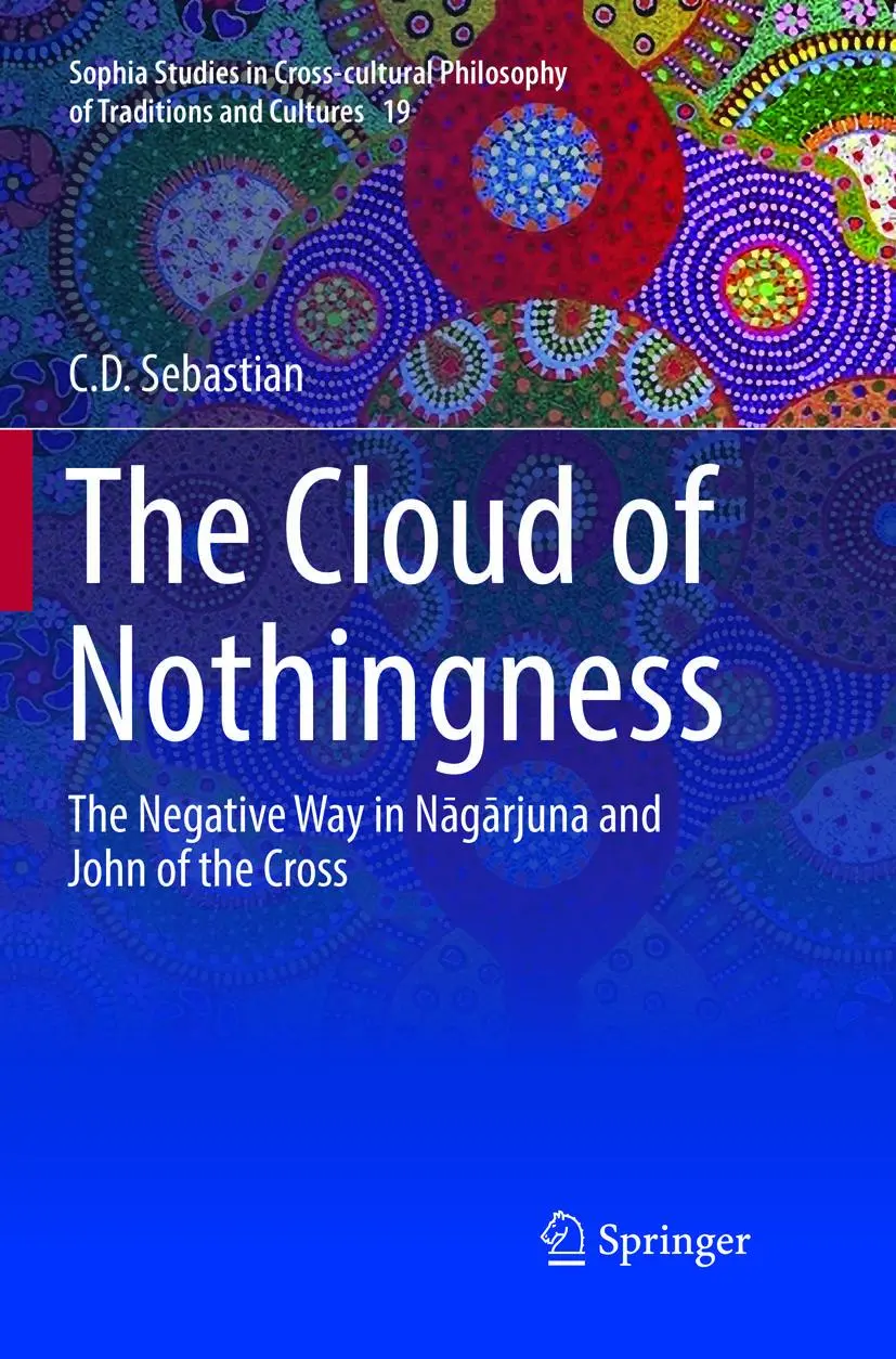 Cover: 9788132238775 | The Cloud of Nothingness | C. D. Sebastian | Taschenbuch | xxx | 2018