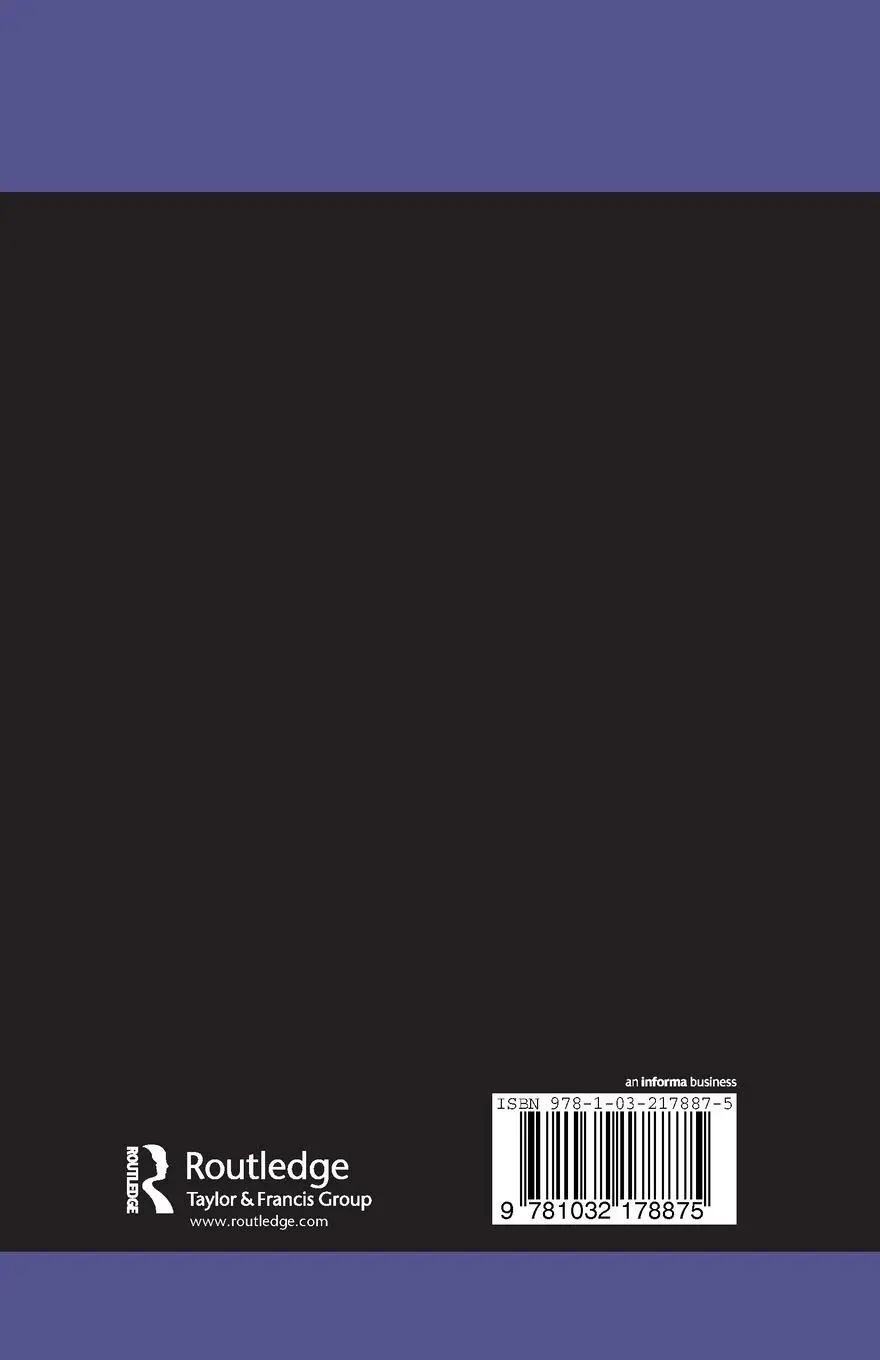 Rückseite: 9781032178875 | Fake News | Falsehood, Fabrication and Fantasy in Journalism | Mcnair