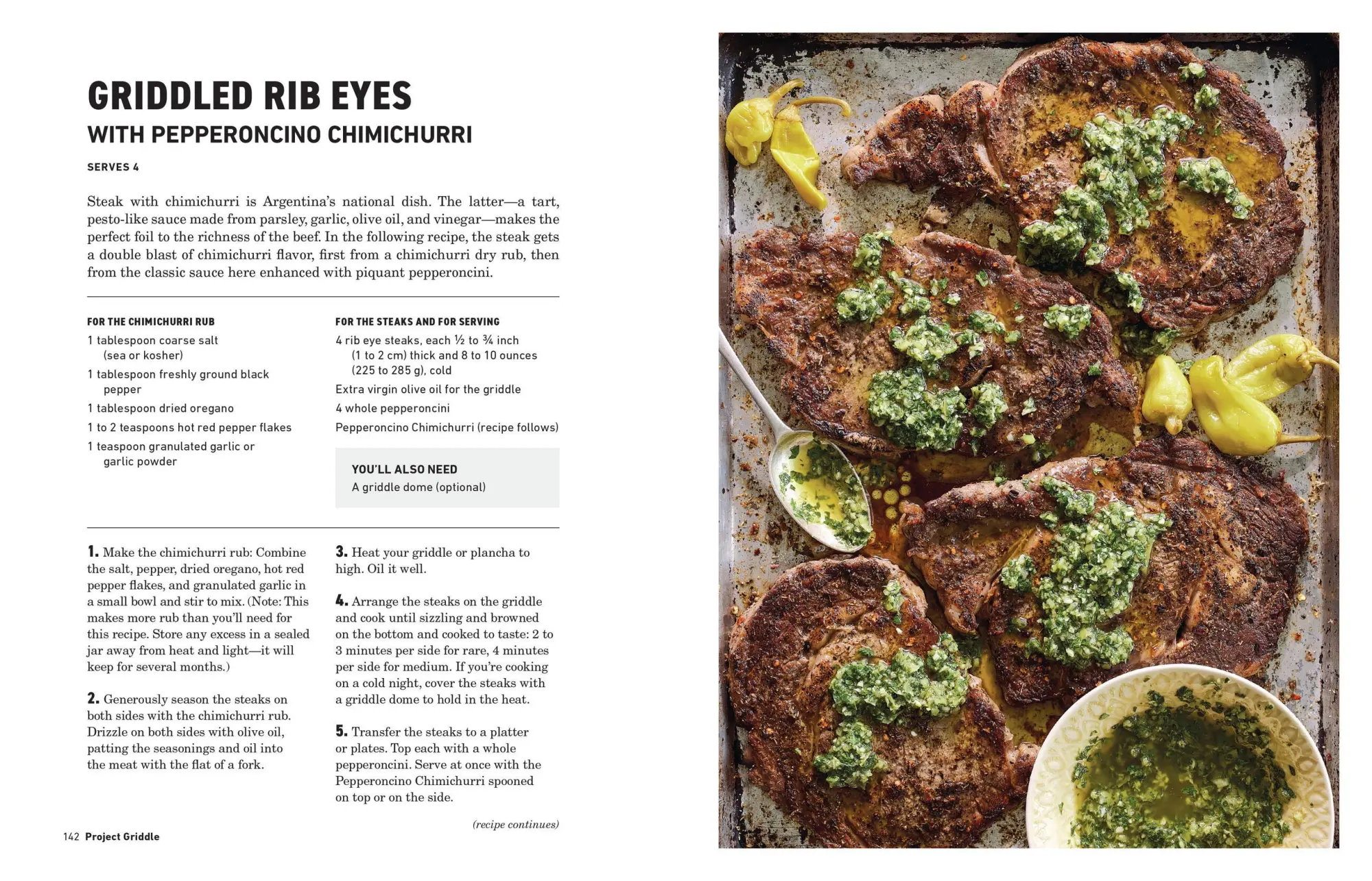 Bild: 9781523528875 | Project Griddle | The Versatile Art of Grilling on a Flattop | Buch