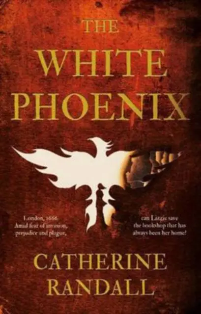 Cover: 9781913208875 | White Phoenix, The | Catherine Randall | Taschenbuch | Englisch | 2020