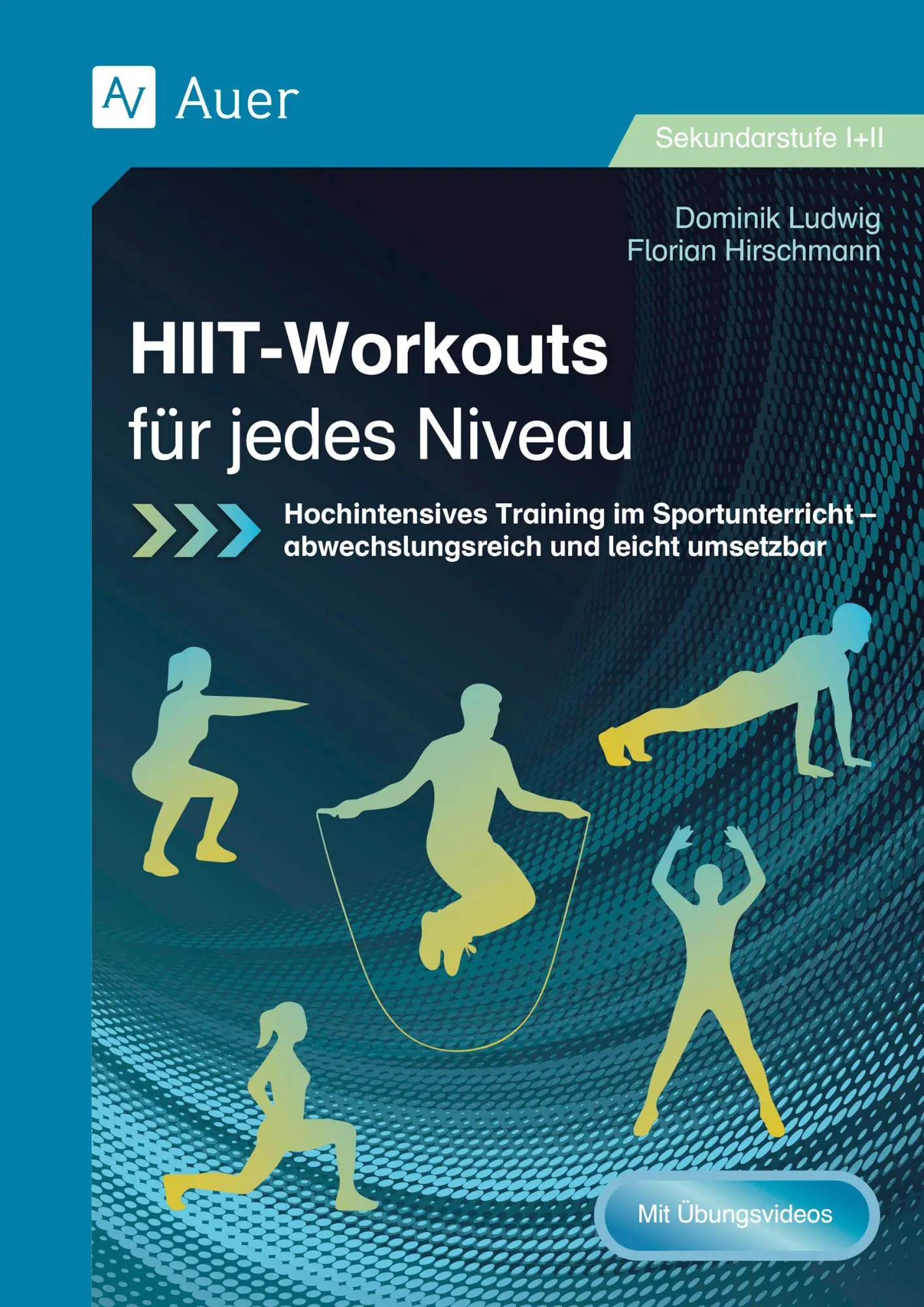 HIIT-Workouts für jedes Niveau