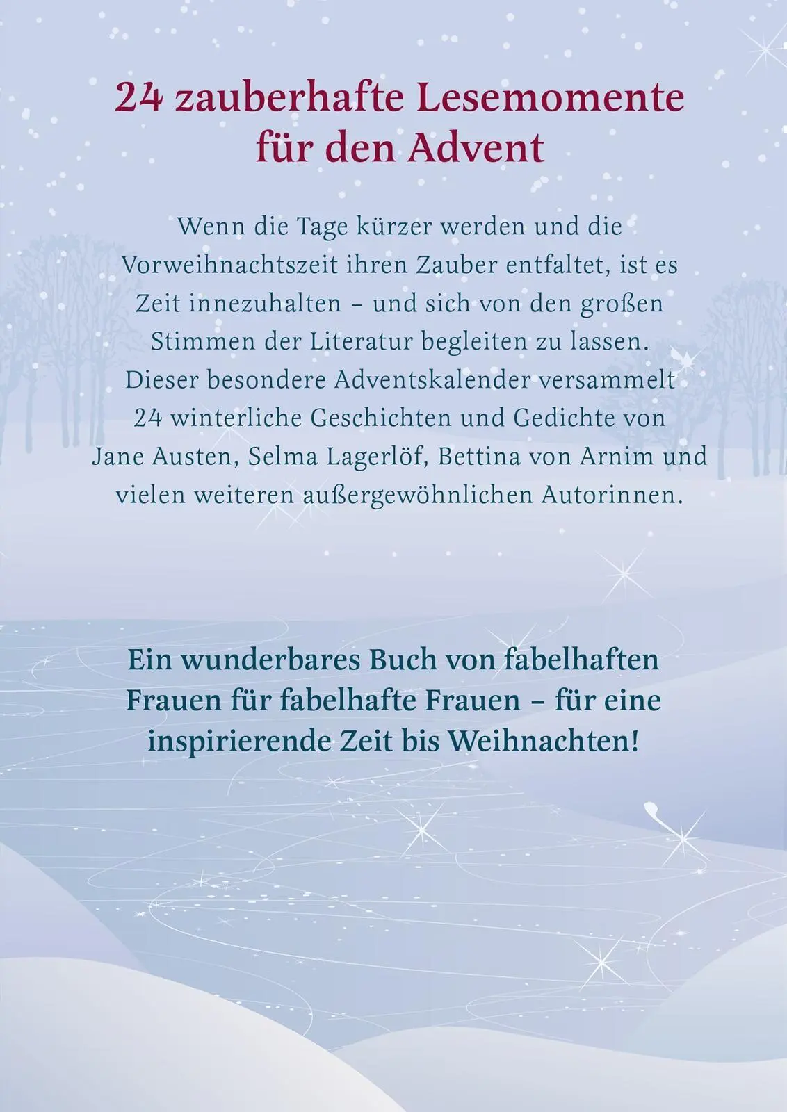 Bild: 9783845868875 | 24 fabelhafte Frauen und ihre Geschichten | Taschenbuch | 96 S. | 2026