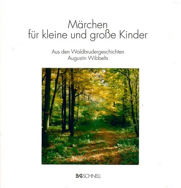 Cover: 9783877168875 | Märchen für kleine und grosse Kinder | Paul Becker | Buch | 132 S.