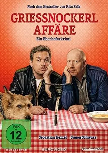 Griessnockerlaffäre