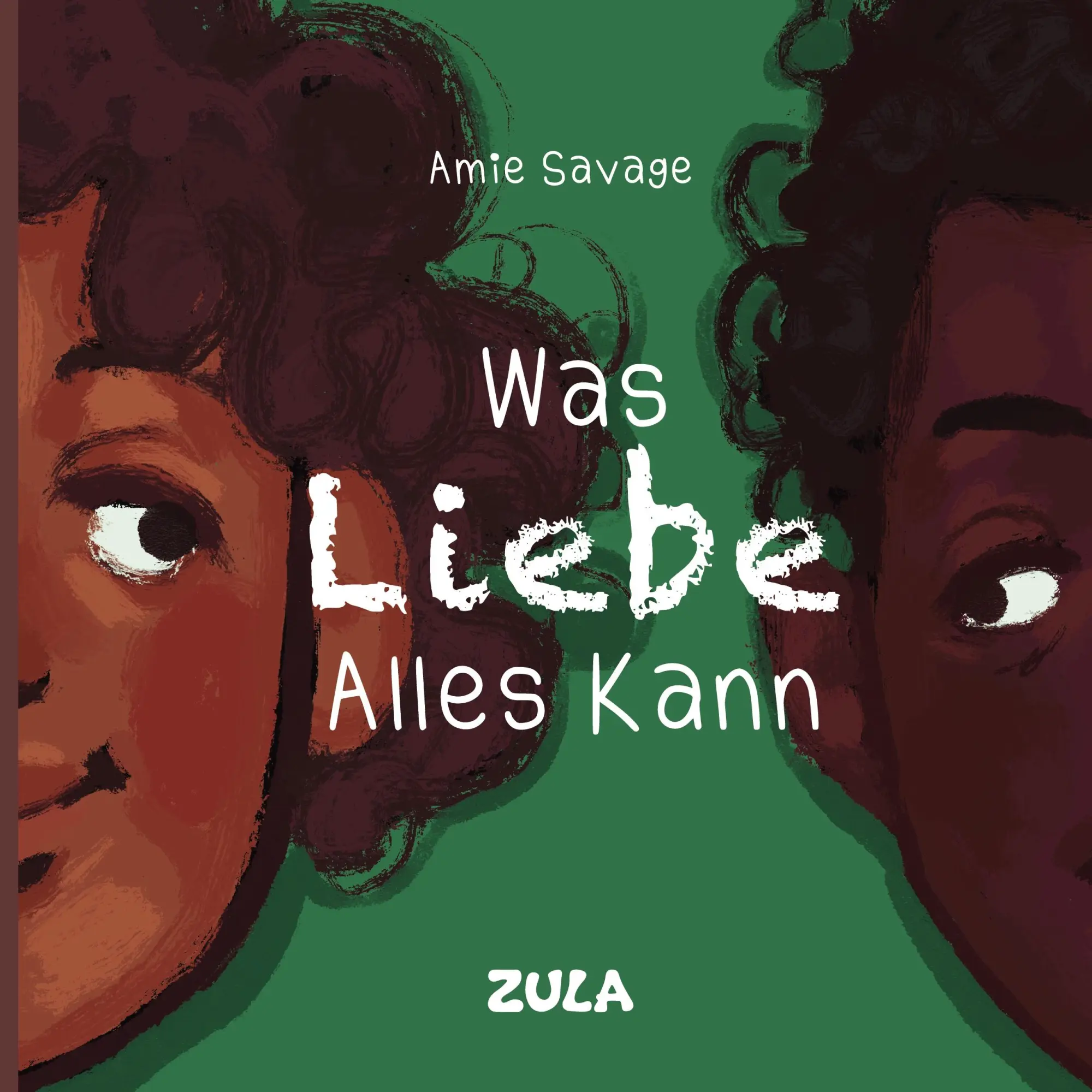 Cover: 9780229828975 | Was Liebe Alles Kann | Amie Savage | Taschenbuch | Deutsch | 2026