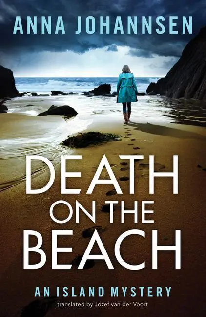 Cover: 9781542018975 | Death on the Beach | Anna Johannsen | Taschenbuch | Englisch | 2020