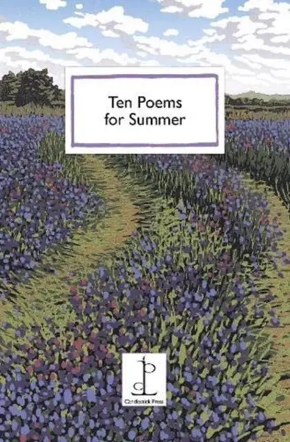 Cover: 9781907598975 | Ten Poems for Summer | Various Authors | Taschenbuch | Englisch | 2020
