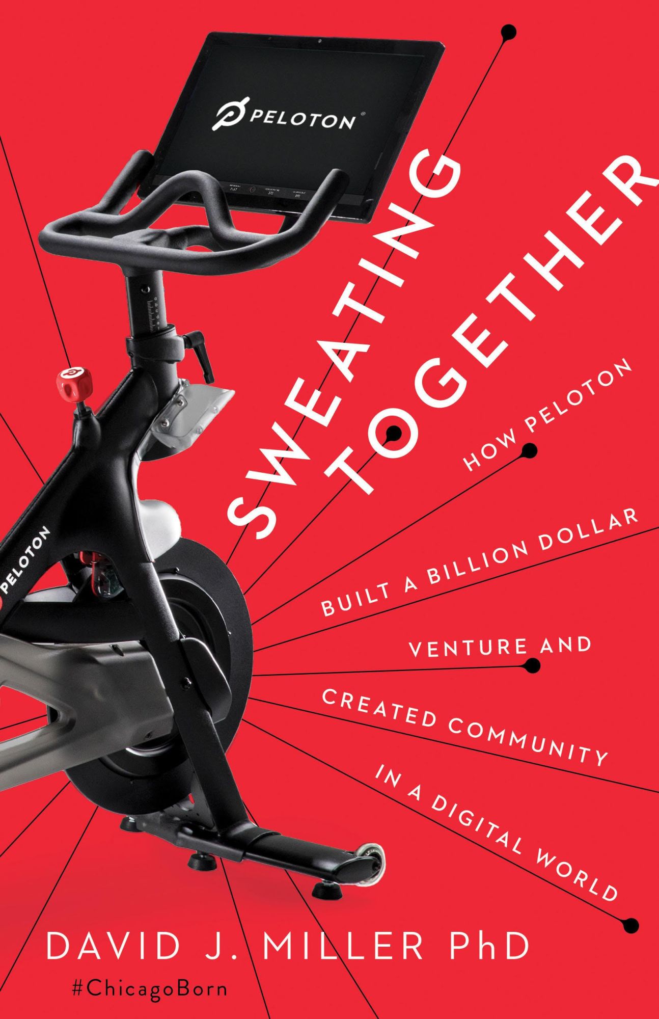 Cover: 9781940858975 | Sweating Together | David J Miller | Buch | Gebunden | Englisch | 2022