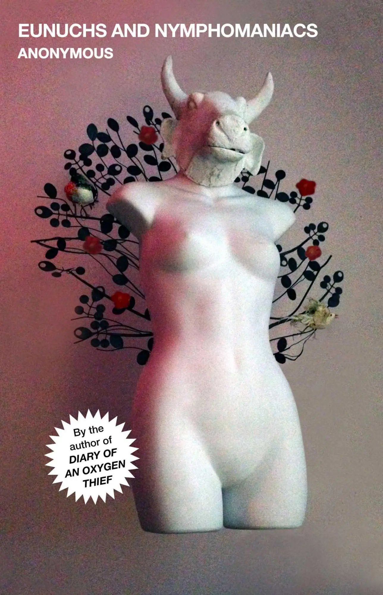 Cover: 9781982128975 | Eunuchs and Nymphomaniacs | Anonymous | Taschenbuch | Englisch | 2019
