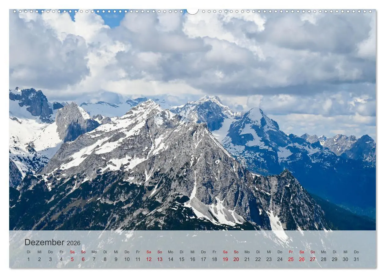 Bild: 9783457398975 | Alpenwelten-Zwischen Wetterstein und Karwendel (hochwertiger...