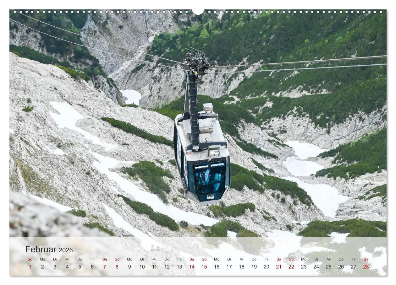 Bild: 9783457398975 | Alpenwelten-Zwischen Wetterstein und Karwendel (hochwertiger...