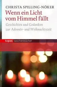 Cover: 9783836708975 | Wenn ein Licht vom Himmel fällt | Christa Spilling-Nöker | Taschenbuch