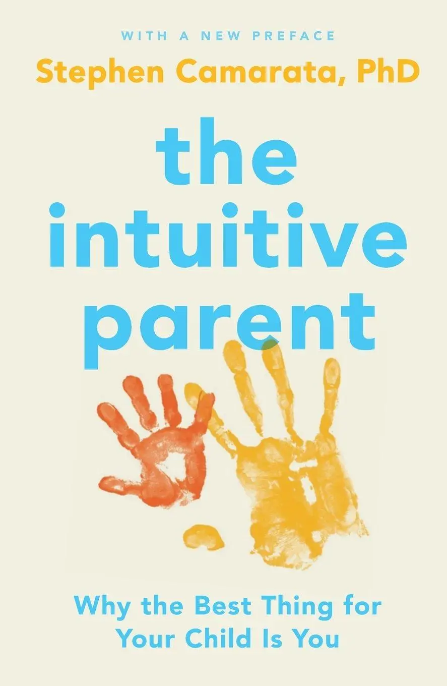 Cover: 9780143109075 | The Intuitive Parent | Why the Best Thing for Your Child Is You | Buch