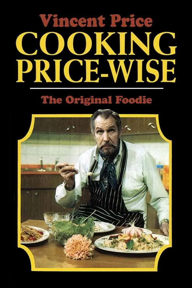 Cover: 9780486819075 | Cooking Price-Wise | A Culinary Legacy | Vincent Price | Buch | 2017
