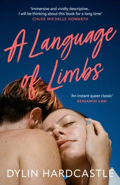 Cover: 9780857309075 | A Language of Limbs | Dylin Hardcastle | Taschenbuch | 272 S. | 2025