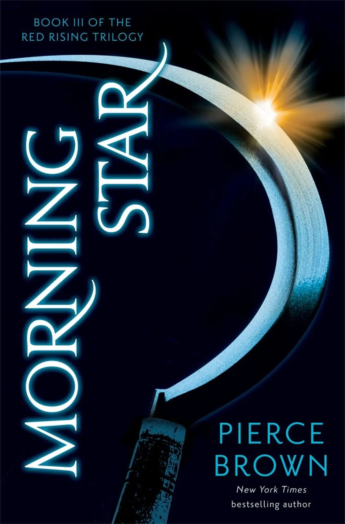 Cover: 9781444759075 | Red Rising 3. Morning Star | Pierce Brown | Taschenbuch | 528 S. Cover: 9781444759075 | Red Rising 3. Morning Star | Pierce Brown | Taschenbuch | 528 S.