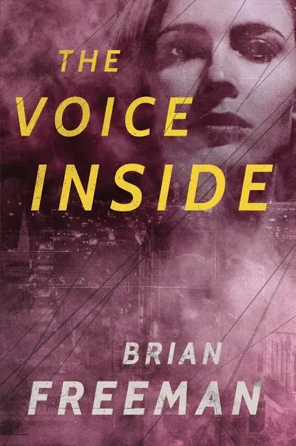 Cover: 9781477809075 | The Voice Inside | A Thriller | Brian Freeman | Taschenbuch | Englisch