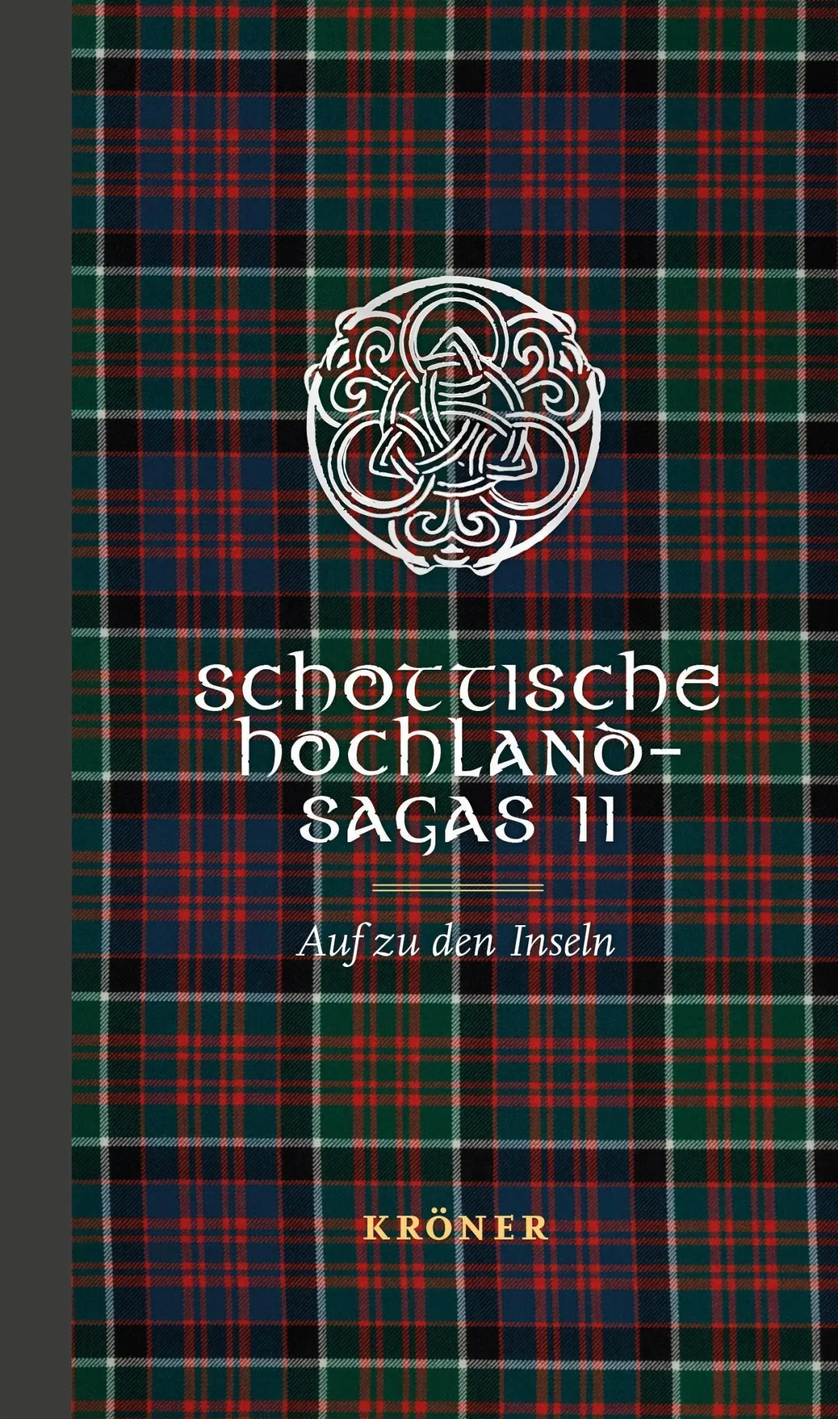 Schottische Hochland-Sagas II