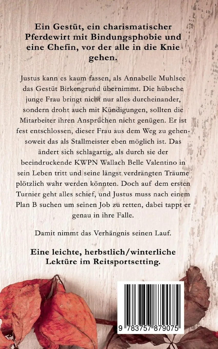 Rückseite: 9783757879075 | Chefinnen küsst man nicht | Marina Blue | Taschenbuch | 382 S. | 2024