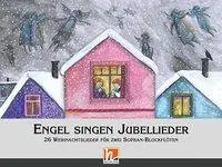 Cover: 9783990359075 | Engel singen Jubellieder | Christine Lehmann (u. a.) | Taschenbuch