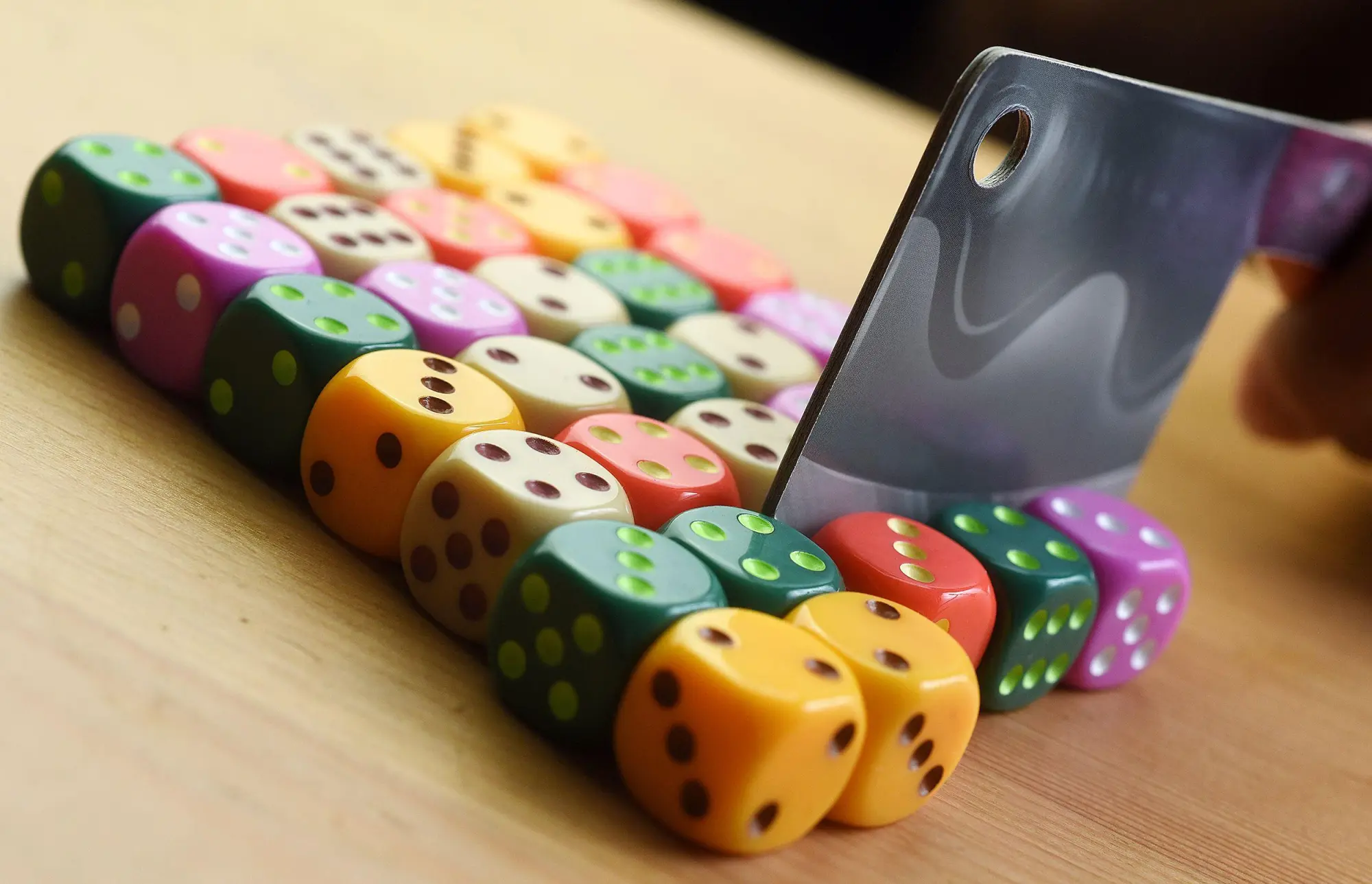 Bild: 745604829175 | Gemüsewürfel | Josh Cappel (u. a.) | Spiel | 0048-0044-01 | Deutsch