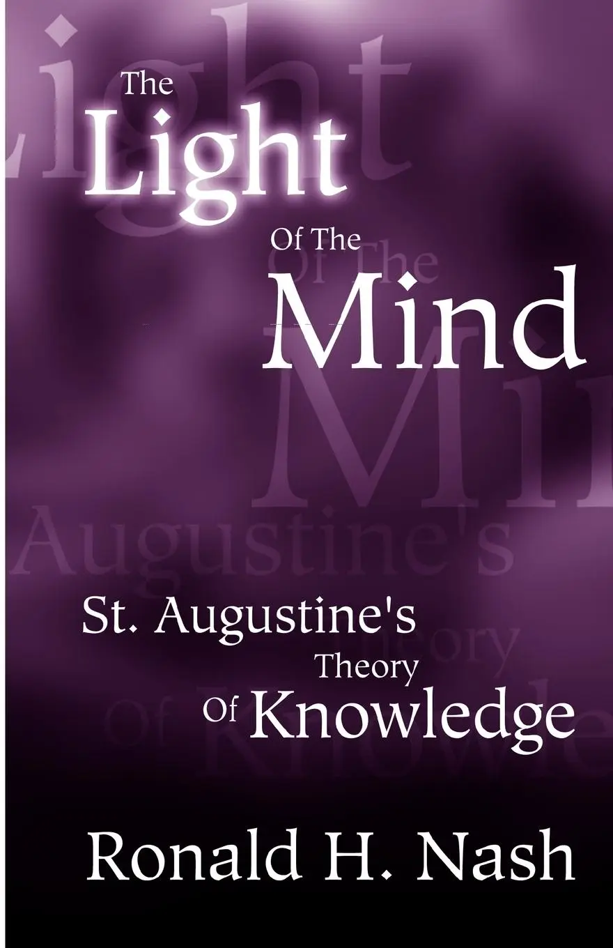 Cover: 9780788099175 | LIGHT OF THE MIND, THE | Ronald H Nash | Taschenbuch | Englisch | 2003