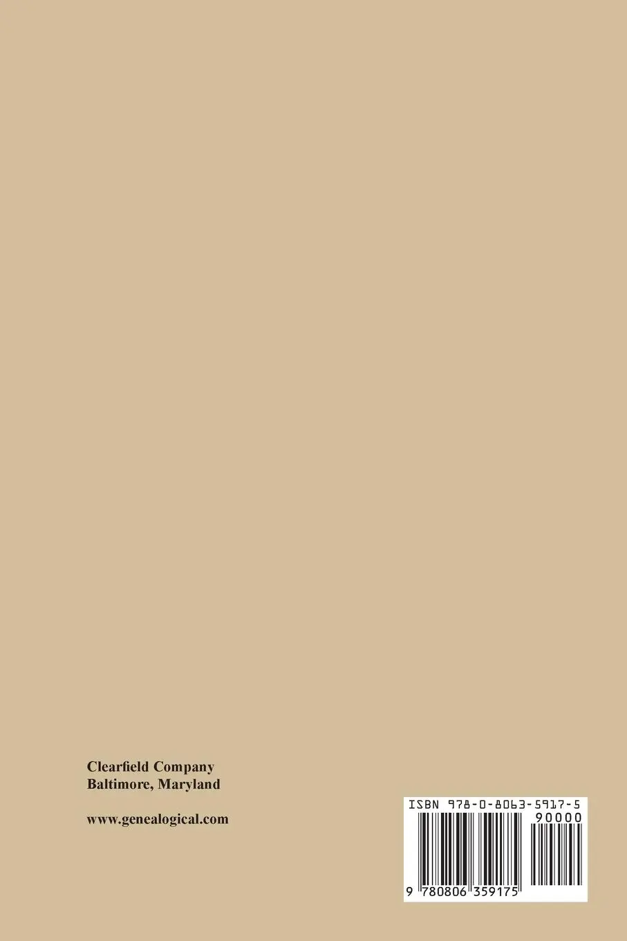 Rückseite: 9780806359175 | Scottish Soldiers in Europe and America, 1600-1700 | David Dobson