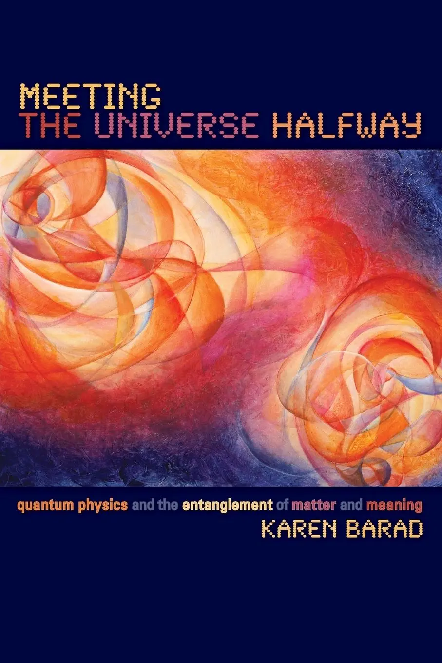 Cover: 9780822339175 | Meeting the Universe Halfway | Karen Barad | Taschenbuch | Englisch