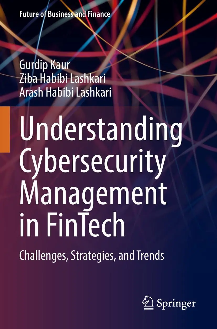 Cover: 9783030799175 | Understanding Cybersecurity Management in FinTech | Kaur (u. a.) | xiv