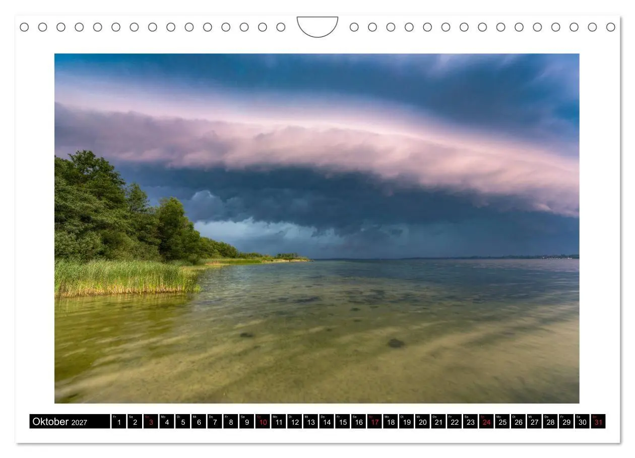 Bild: 9783569699175 | Die Müritz - Naturparadies der Mecklenburgischen Seenplatte...