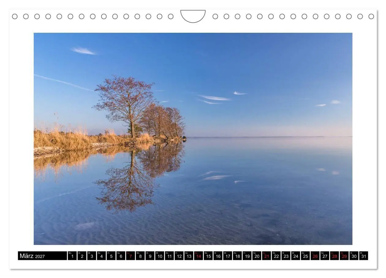 Bild: 9783569699175 | Die Müritz - Naturparadies der Mecklenburgischen Seenplatte...