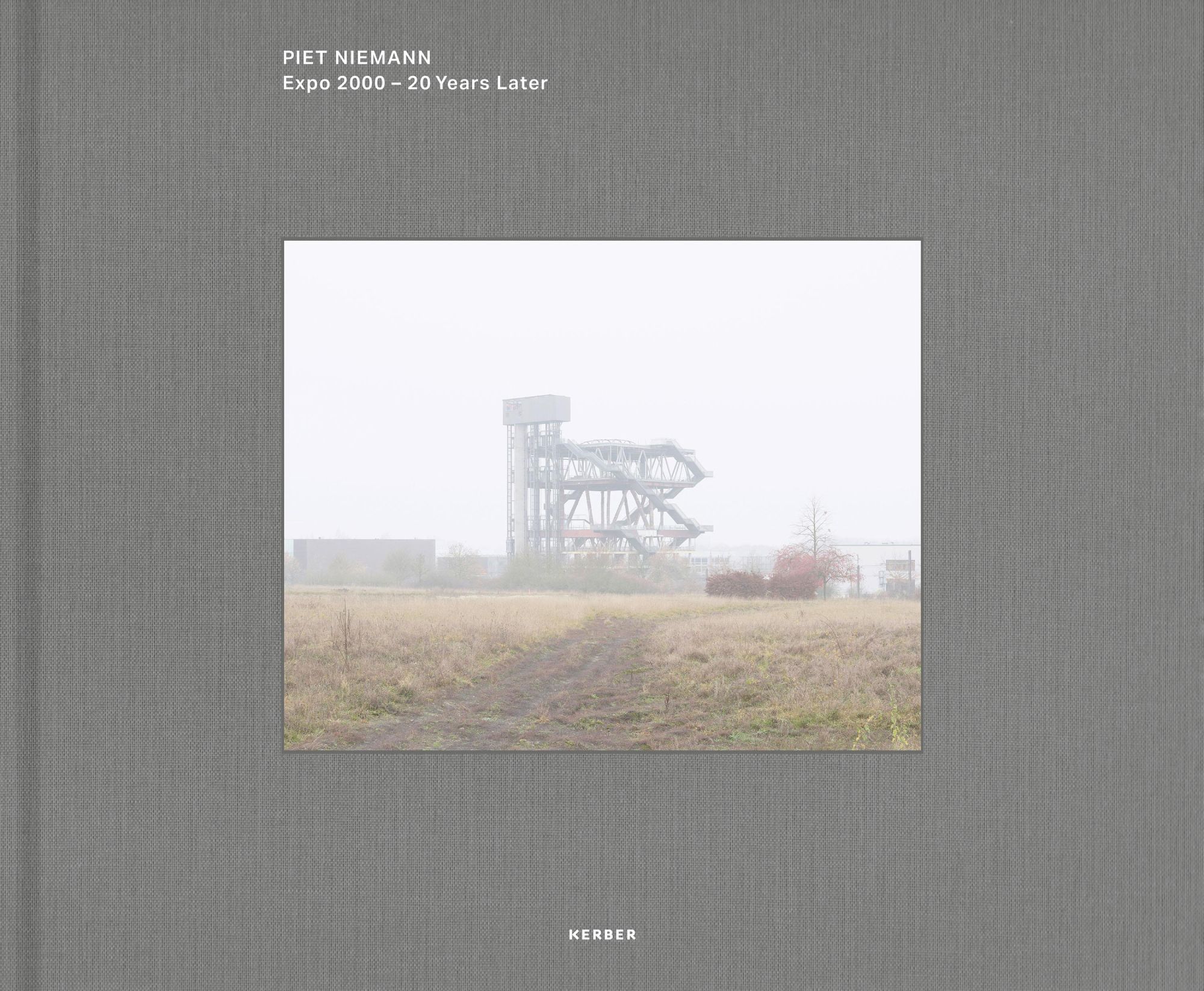 Cover: 9783735609175 | Piet Niemann | Expo 2000 - 20 Years Later | Piet Niemann | Buch | 2023