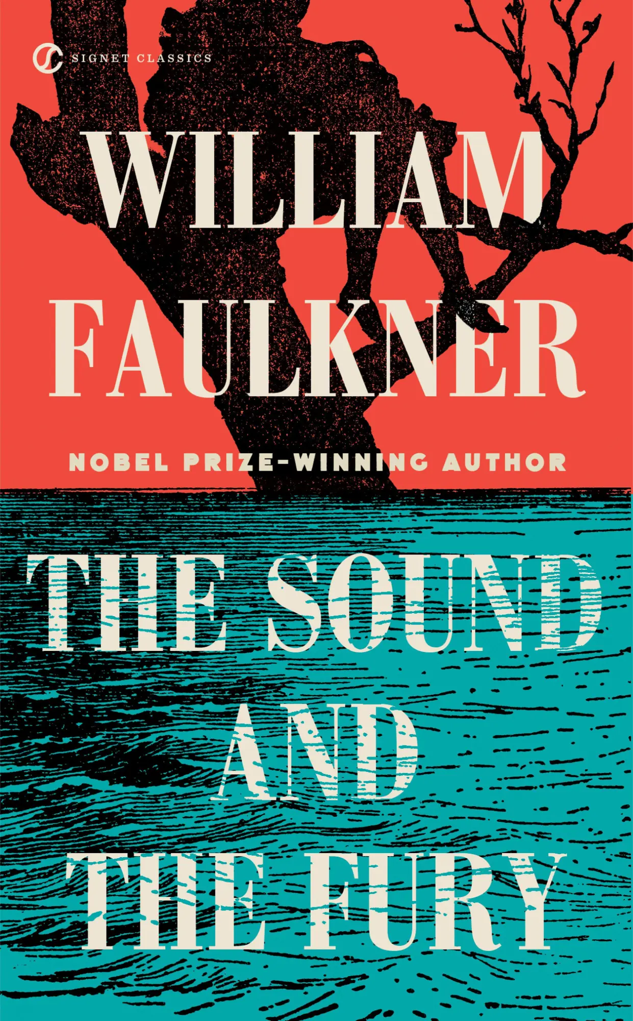 Cover: 9798217189175 | The Sound and the Fury | William Faulkner | Taschenbuch | Englisch