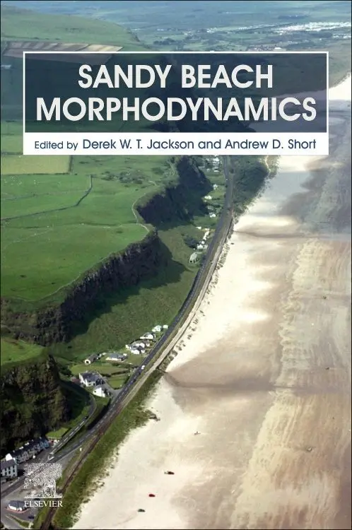 Cover: 9780081029275 | Sandy Beach Morphodynamics | Derek Jackson (u. a.) | Taschenbuch