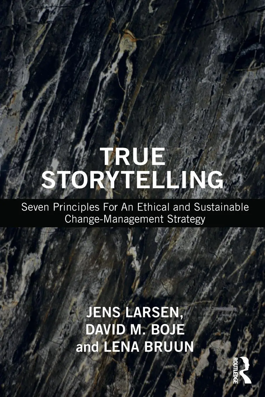 Cover: 9780367549275 | True Storytelling | Jens Larsen (u. a.) | Taschenbuch | Englisch