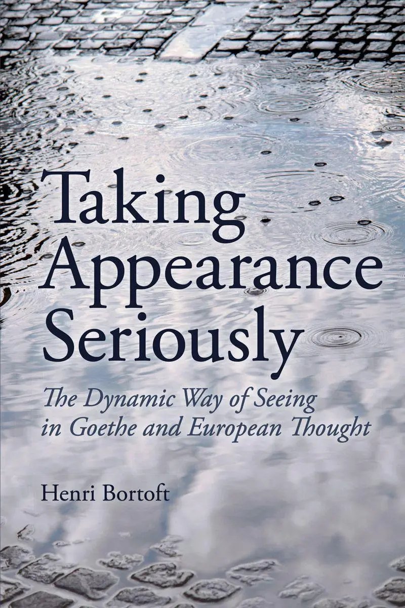 Cover: 9780863159275 | Taking Appearance Seriously | Henri Bortoft | Taschenbuch | Englisch