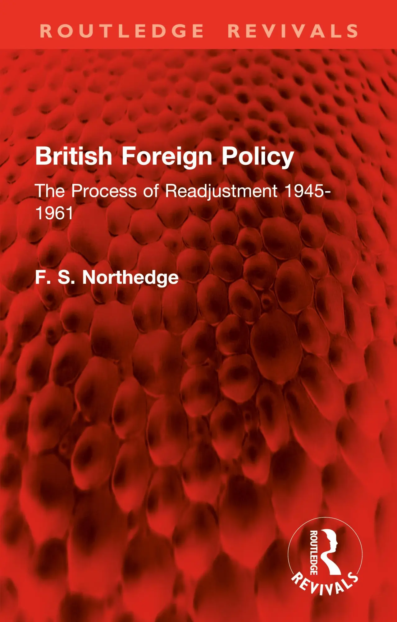 British Foreign Policy