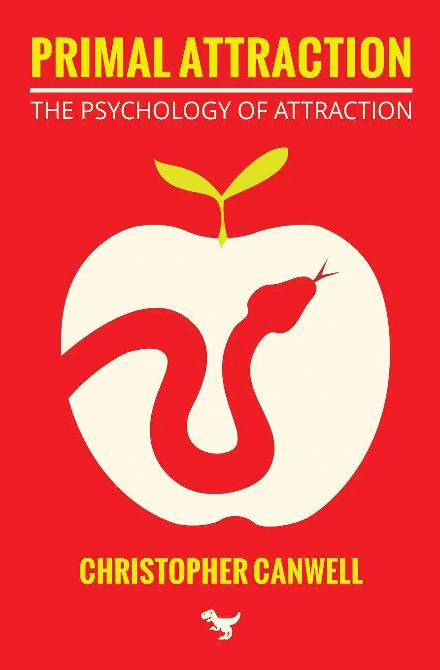 Cover: 9781036929275 | Primal Attraction | The Psychology of Attraction | Christopher Canwell