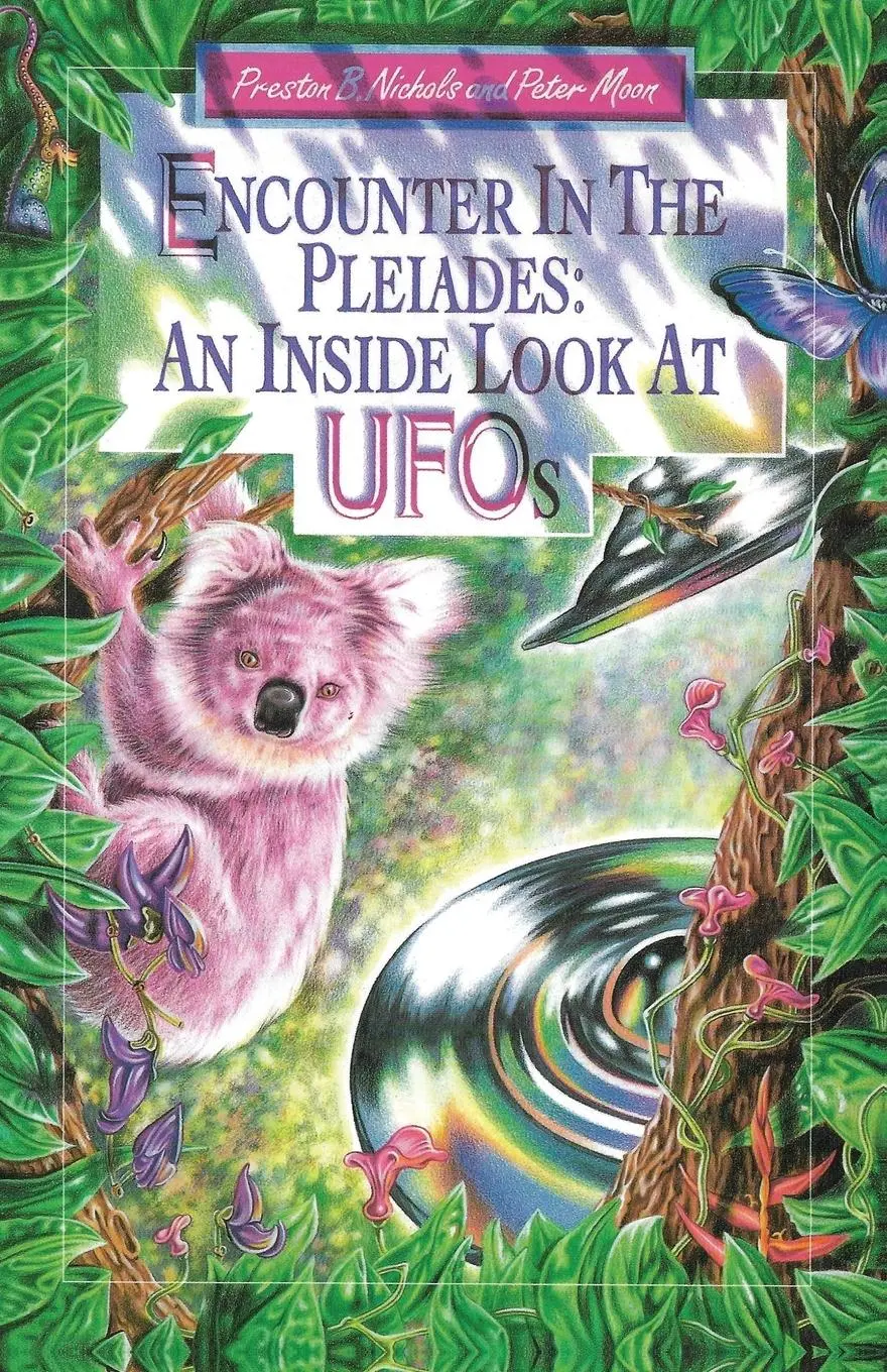 Cover: 9781937859275 | Encounter in the Pleiades | Preston B. Nichols | Taschenbuch | 2025