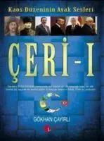 Cover: 9786058209275 | Ceri 1 | Gökhan Cayirli | Taschenbuch | Türkisch | 2018