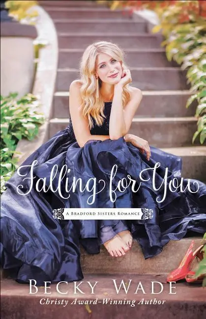 Cover: 9780764219375 | Falling for You | Becky Wade | Taschenbuch | Kartoniert / Broschiert