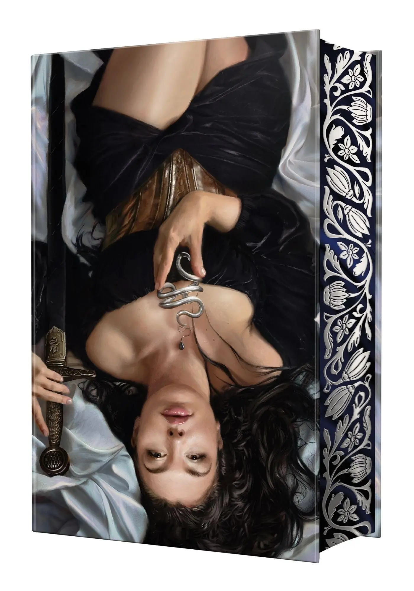 Bild: 9781250379375 | What Fury Brings | Tricia Levenseller | Buch | Englisch | 2025