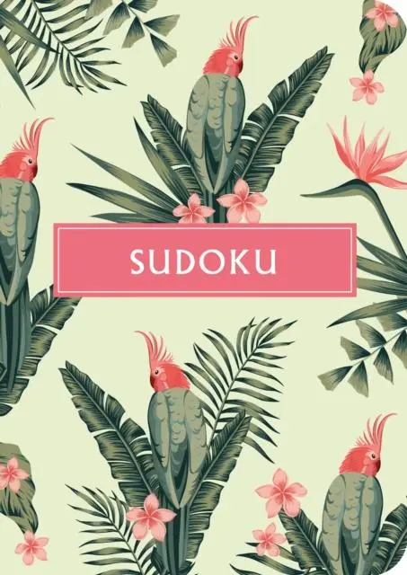 Cover: 9781398819375 | Sudoku | Eric Saunders | Taschenbuch | Kartoniert / Broschiert | 2022