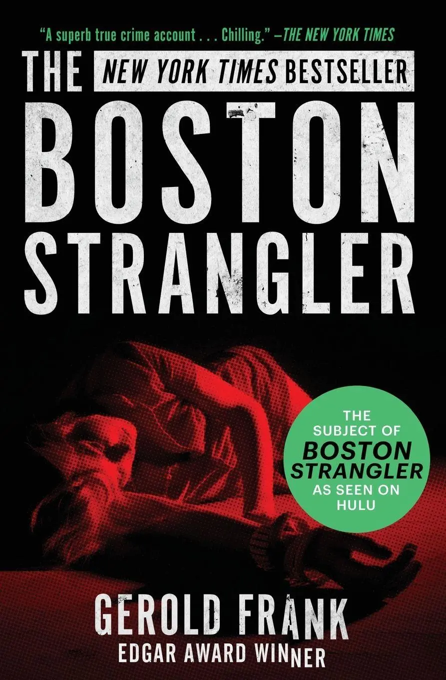 Cover: 9781504049375 | The Boston Strangler | Gerold Frank | Taschenbuch | Englisch | 2018